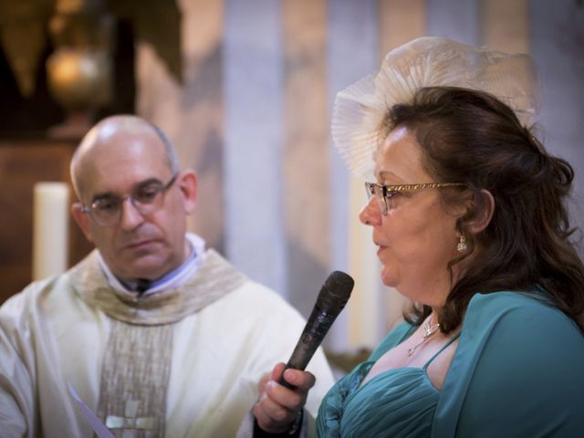 Le mariage de Antoine et Christelle à Arles, Bouches-du-Rhône 96