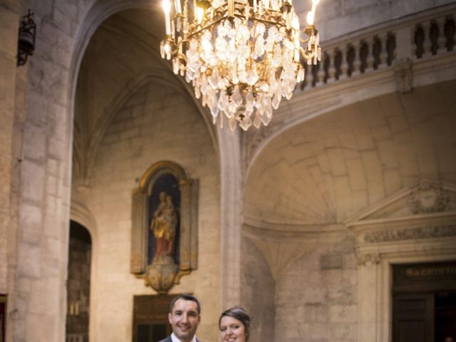 Le mariage de Antoine et Christelle à Arles, Bouches-du-Rhône 99