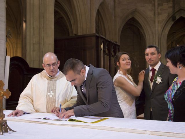 Le mariage de Antoine et Christelle à Arles, Bouches-du-Rhône 104