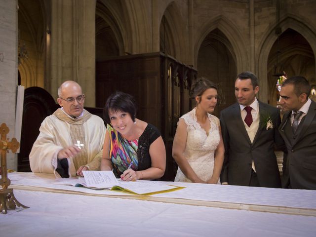 Le mariage de Antoine et Christelle à Arles, Bouches-du-Rhône 105