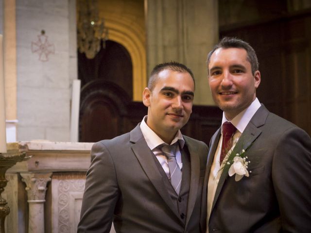 Le mariage de Antoine et Christelle à Arles, Bouches-du-Rhône 107