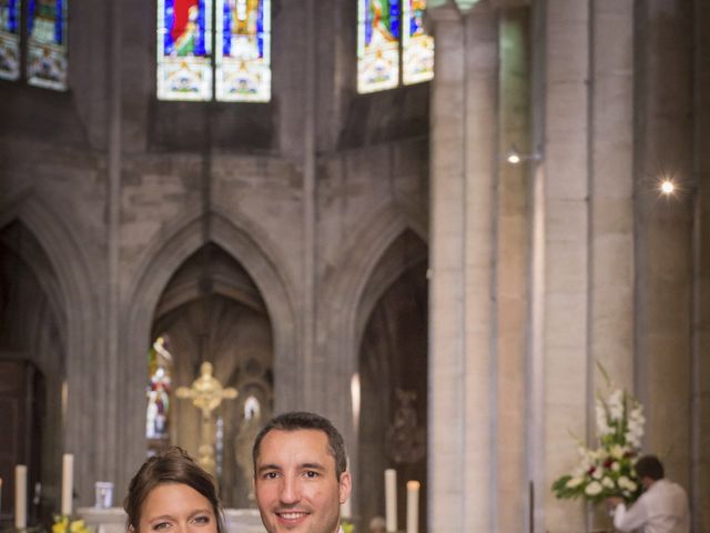 Le mariage de Antoine et Christelle à Arles, Bouches-du-Rhône 111