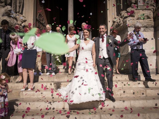 Le mariage de Antoine et Christelle à Arles, Bouches-du-Rhône 115