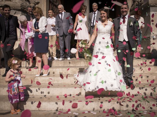 Le mariage de Antoine et Christelle à Arles, Bouches-du-Rhône 116