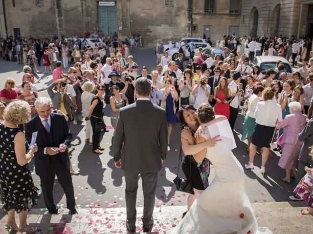 Le mariage de Antoine et Christelle à Arles, Bouches-du-Rhône 118