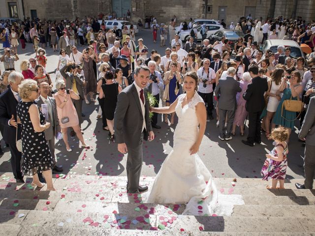 Le mariage de Antoine et Christelle à Arles, Bouches-du-Rhône 119