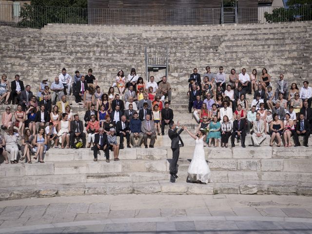 Le mariage de Antoine et Christelle à Arles, Bouches-du-Rhône 127