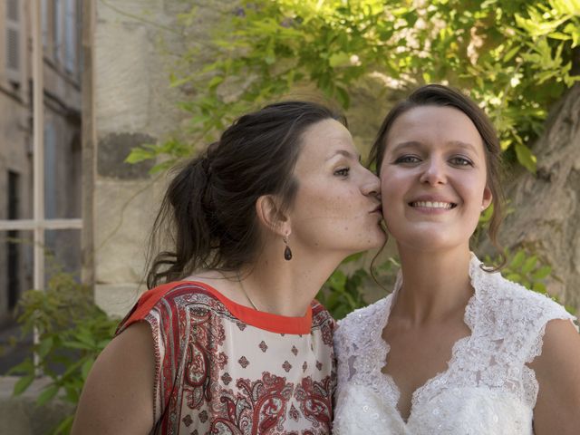 Le mariage de Antoine et Christelle à Arles, Bouches-du-Rhône 131