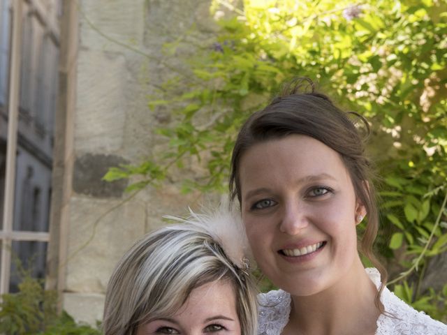 Le mariage de Antoine et Christelle à Arles, Bouches-du-Rhône 134