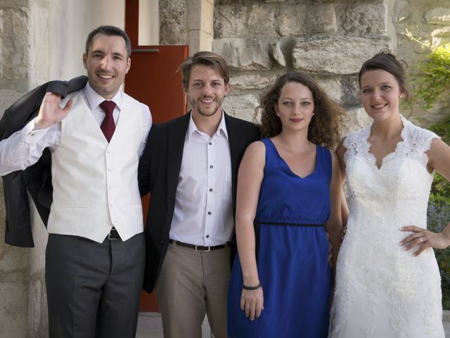 Le mariage de Antoine et Christelle à Arles, Bouches-du-Rhône 137