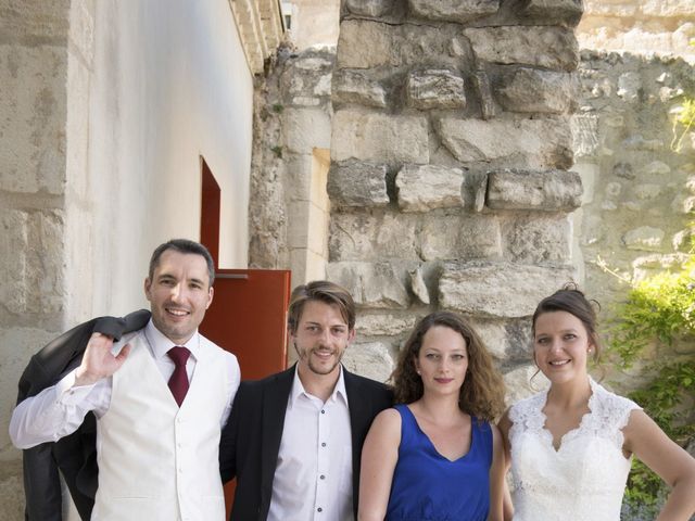 Le mariage de Antoine et Christelle à Arles, Bouches-du-Rhône 138