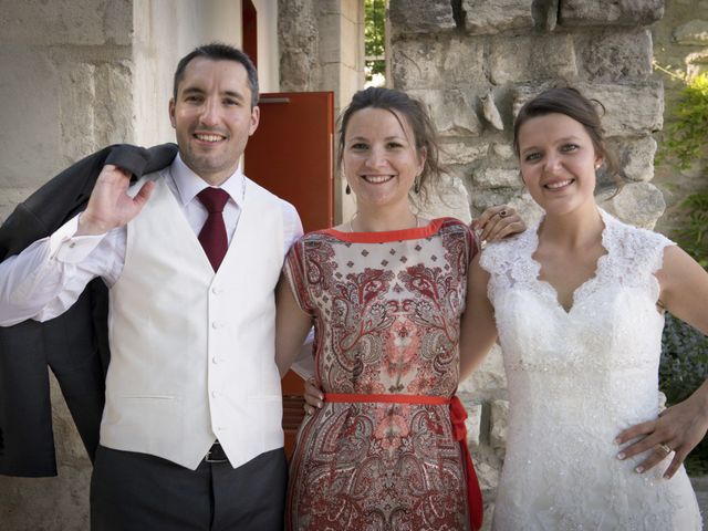 Le mariage de Antoine et Christelle à Arles, Bouches-du-Rhône 139