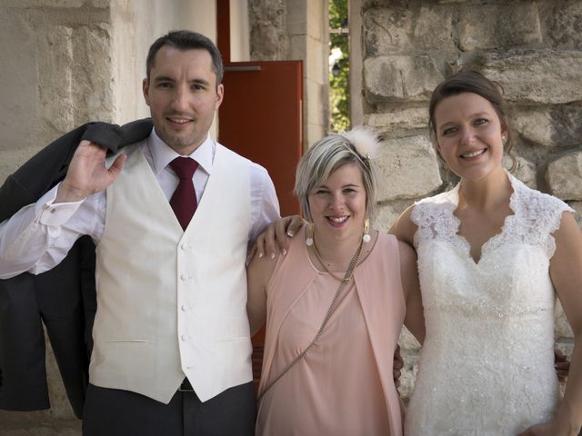 Le mariage de Antoine et Christelle à Arles, Bouches-du-Rhône 140