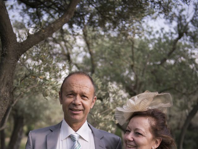 Le mariage de Antoine et Christelle à Arles, Bouches-du-Rhône 146