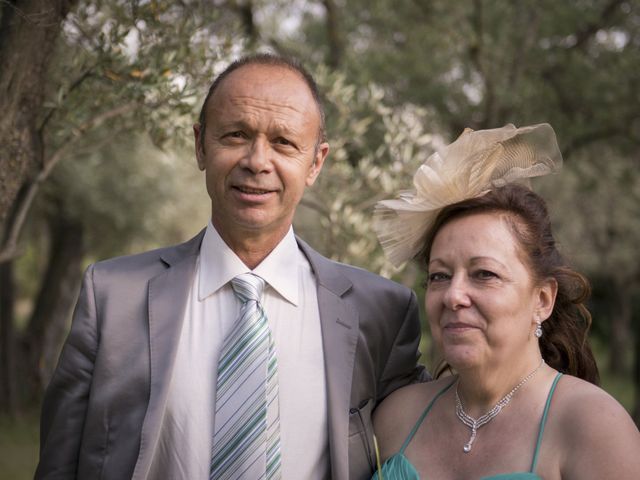 Le mariage de Antoine et Christelle à Arles, Bouches-du-Rhône 147