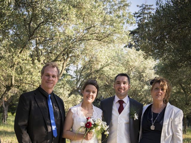 Le mariage de Antoine et Christelle à Arles, Bouches-du-Rhône 176