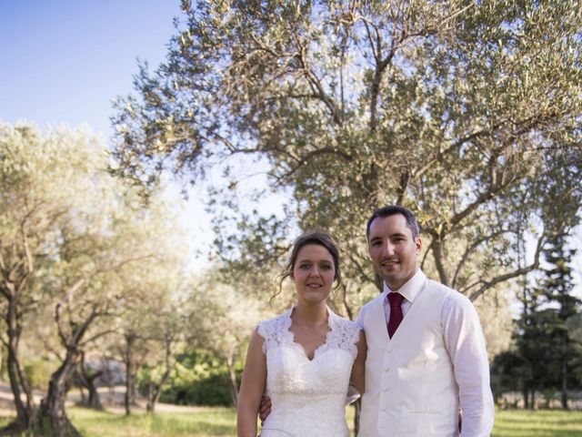 Le mariage de Antoine et Christelle à Arles, Bouches-du-Rhône 180