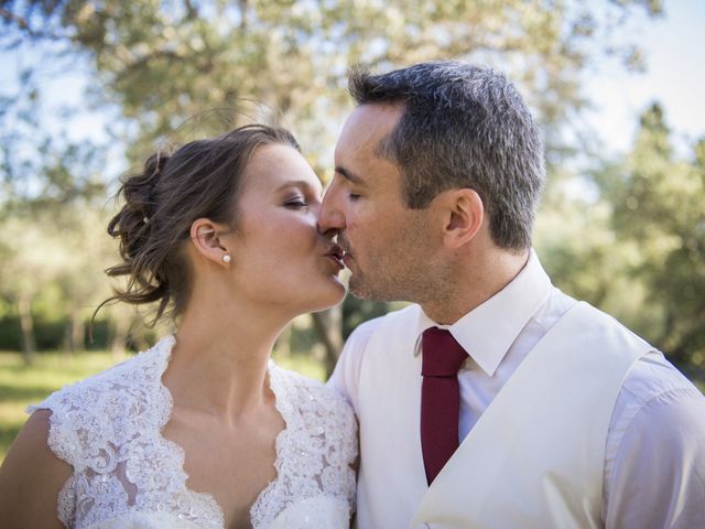 Le mariage de Antoine et Christelle à Arles, Bouches-du-Rhône 182