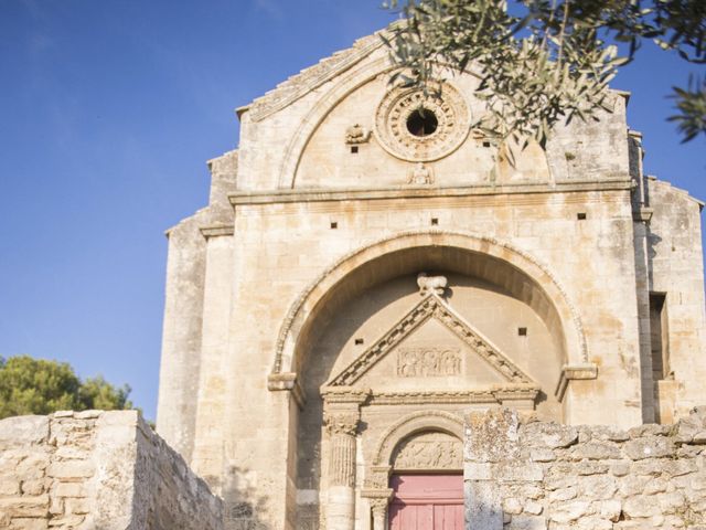 Le mariage de Antoine et Christelle à Arles, Bouches-du-Rhône 192