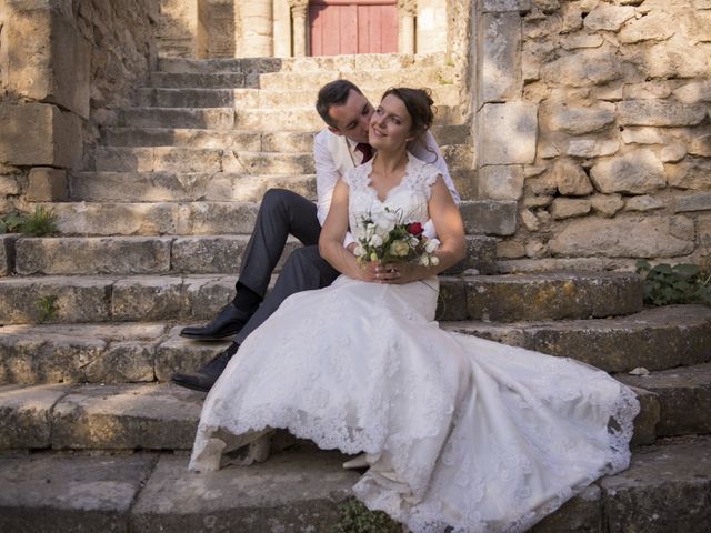 Le mariage de Antoine et Christelle à Arles, Bouches-du-Rhône 194