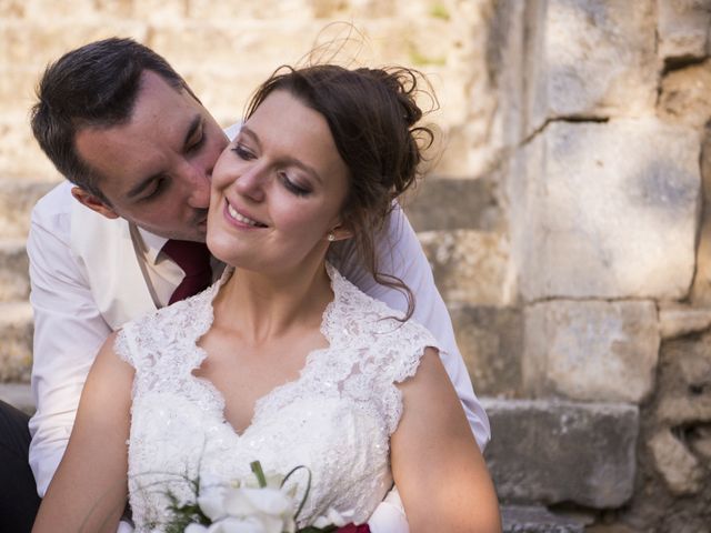 Le mariage de Antoine et Christelle à Arles, Bouches-du-Rhône 195