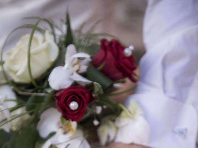 Le mariage de Antoine et Christelle à Arles, Bouches-du-Rhône 197