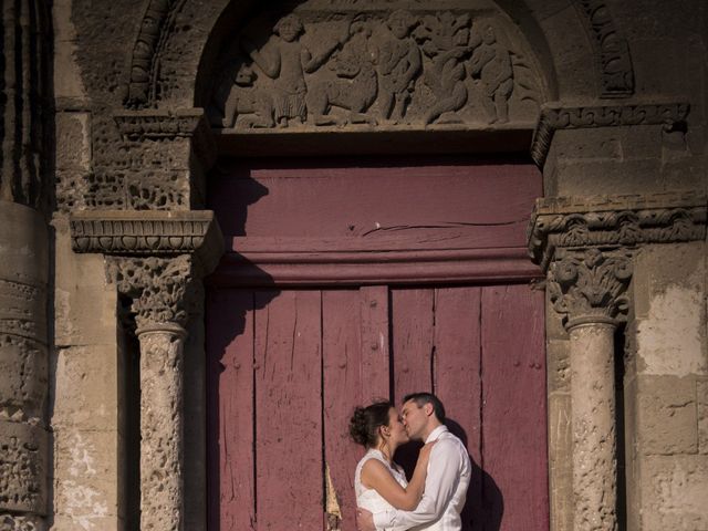 Le mariage de Antoine et Christelle à Arles, Bouches-du-Rhône 198