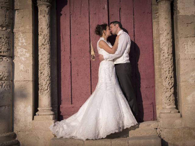 Le mariage de Antoine et Christelle à Arles, Bouches-du-Rhône 199