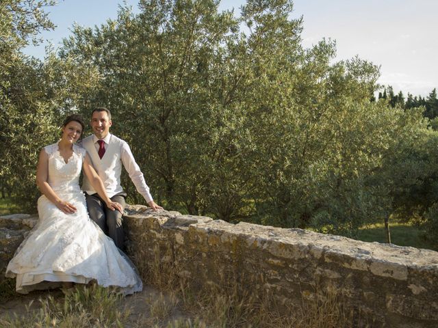 Le mariage de Antoine et Christelle à Arles, Bouches-du-Rhône 201