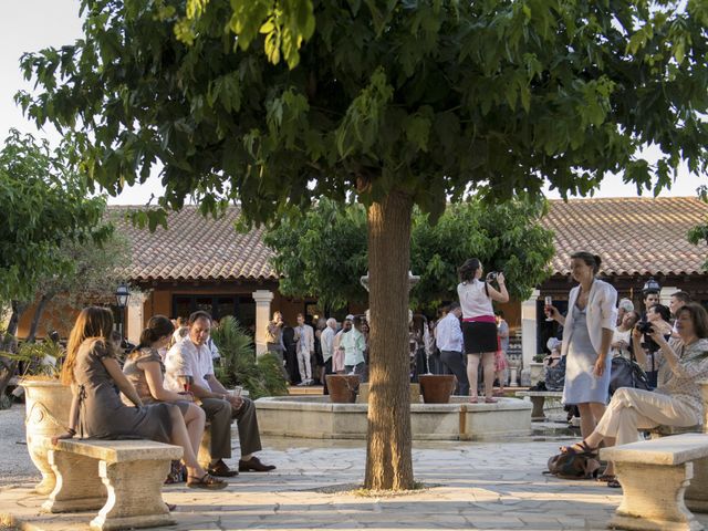 Le mariage de Antoine et Christelle à Arles, Bouches-du-Rhône 204