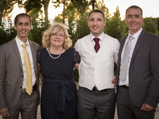 Le mariage de Antoine et Christelle à Arles, Bouches-du-Rhône 216