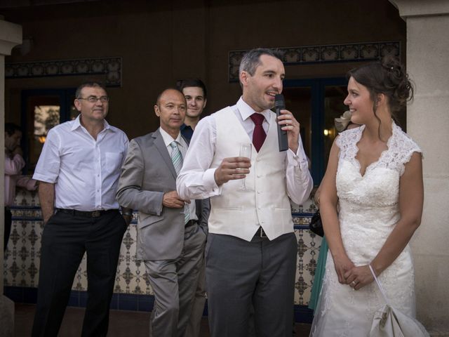 Le mariage de Antoine et Christelle à Arles, Bouches-du-Rhône 219