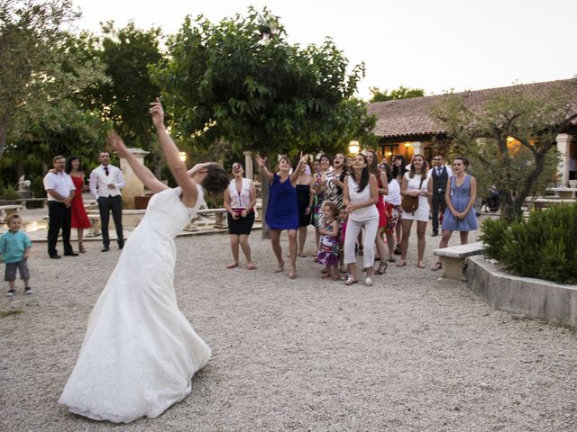 Le mariage de Antoine et Christelle à Arles, Bouches-du-Rhône 1