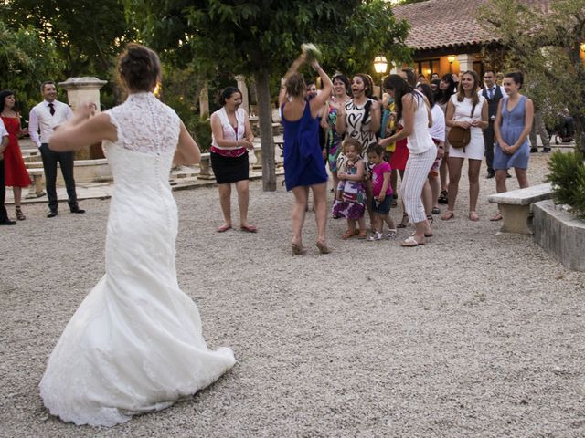 Le mariage de Antoine et Christelle à Arles, Bouches-du-Rhône 221