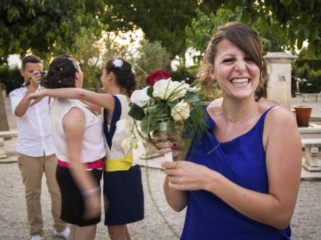 Le mariage de Antoine et Christelle à Arles, Bouches-du-Rhône 223