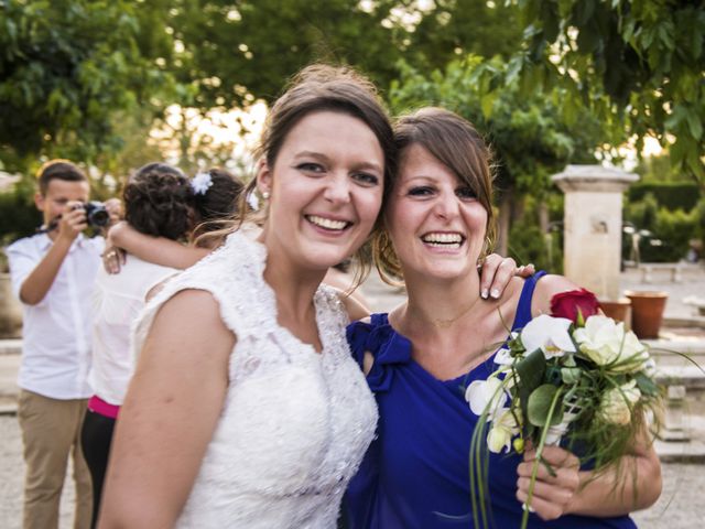 Le mariage de Antoine et Christelle à Arles, Bouches-du-Rhône 224