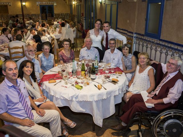 Le mariage de Antoine et Christelle à Arles, Bouches-du-Rhône 229