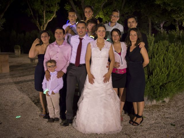 Le mariage de Antoine et Christelle à Arles, Bouches-du-Rhône 236