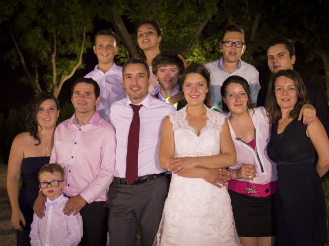 Le mariage de Antoine et Christelle à Arles, Bouches-du-Rhône 237