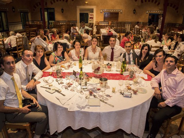 Le mariage de Antoine et Christelle à Arles, Bouches-du-Rhône 241