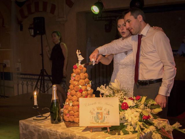 Le mariage de Antoine et Christelle à Arles, Bouches-du-Rhône 242