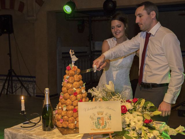 Le mariage de Antoine et Christelle à Arles, Bouches-du-Rhône 244