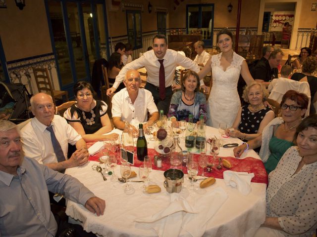 Le mariage de Antoine et Christelle à Arles, Bouches-du-Rhône 249