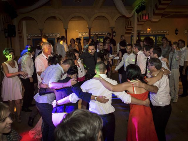 Le mariage de Antoine et Christelle à Arles, Bouches-du-Rhône 252