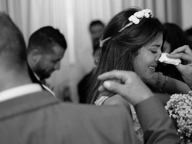 Le mariage de Riad et Wassima à Sainte-Maxime, Var 40