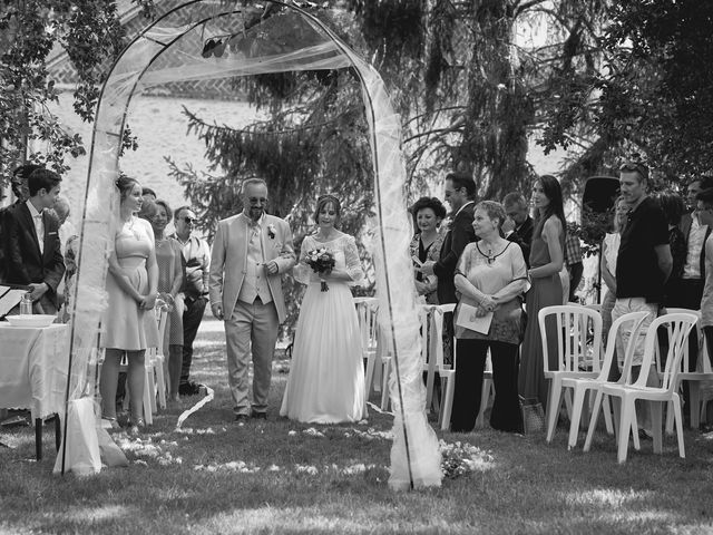 Le mariage de Yan et Sabine à Villepreux, Yvelines 27