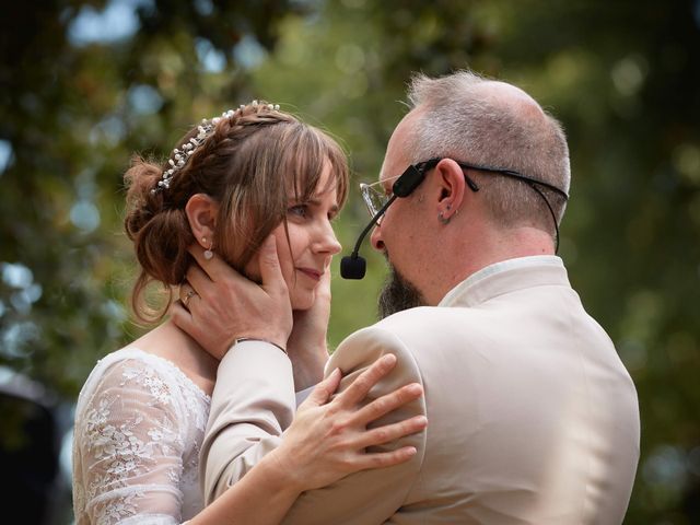 Le mariage de Yan et Sabine à Villepreux, Yvelines 38