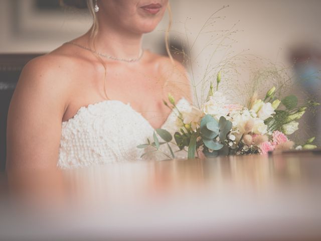 Le mariage de Julien et Melissa à Feytiat, Haute-Vienne 2