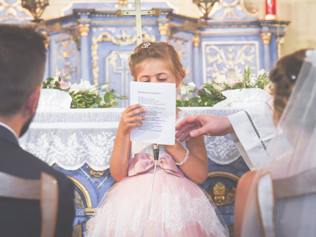 Le mariage de Julien et Melissa à Feytiat, Haute-Vienne 24