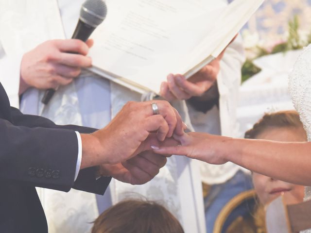 Le mariage de Julien et Melissa à Feytiat, Haute-Vienne 25